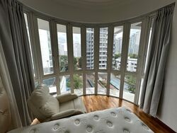 St. Francis Lodge (D12), Apartment #447631271